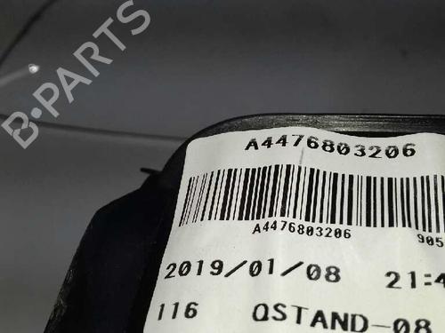 Step MERCEDES-BENZ VITO Mixto (Double Cabin) (W447)  | BP14307300C149