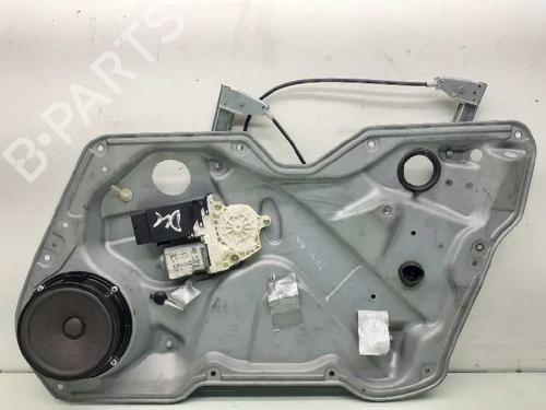 Vindusheismekanisme høyre foran SEAT TOLEDO II (1M2) [1998-2006]  10407076
