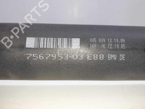 Driveshaft BMW 1 (E87)  | BP5839294M37 