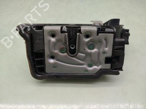 Rear left lock BMW X1 (F48) sDrive 18 d | BP26718325C100 