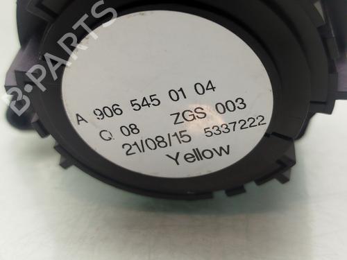 Headlight switch MERCEDES-BENZ CITAN Box Body/MPV (W415) 109 CDI (415.601, 415.603, 415.605) | BP30262236I24