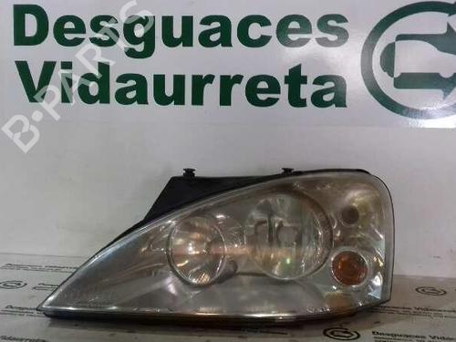 Used Left headlight FORD GALAXY I (WGR) [1995-2006]  2711945