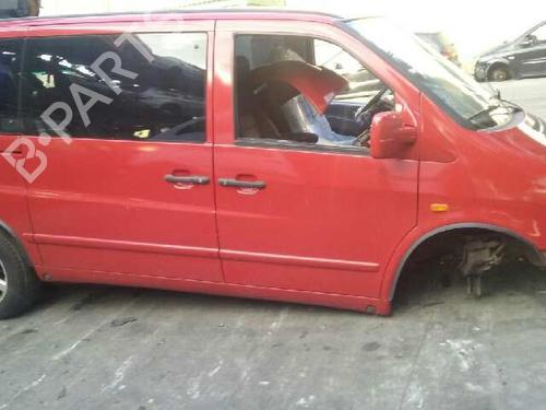 Steering pump MERCEDES-BENZ VITO Van (W638)  | BP1304137M99 