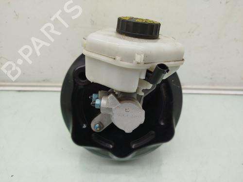 Used Servo brake BMW 3 Touring (F31) 320 d xDrive (190 hp) 21771600