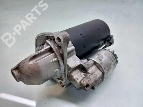 Used Starter IVECO DAILY III Platform/Chassis 35 C 14, 35 S 14 (136 hp) 9459211