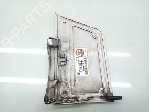 Tanklokket VW MULTIVAN T5 (7HM, 7HN, 7HF, 7EF, 7EM, 7EN)  | BP17714427C131 
