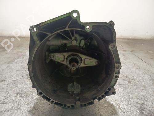 Used Gearbox Gearbox BMW 3 Touring (E91) 320 d (150 hp) 40106304 40106304