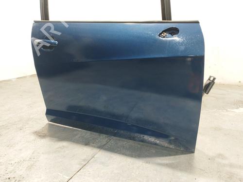 Right front door SEAT IBIZA IV (6J5, 6P1) 1.6 TDI | BP28127890C3 