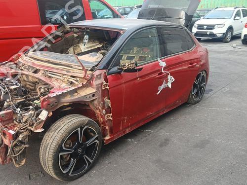 Used Parts OPEL CORSA F (P2JO)  1.2 (68)  4482134