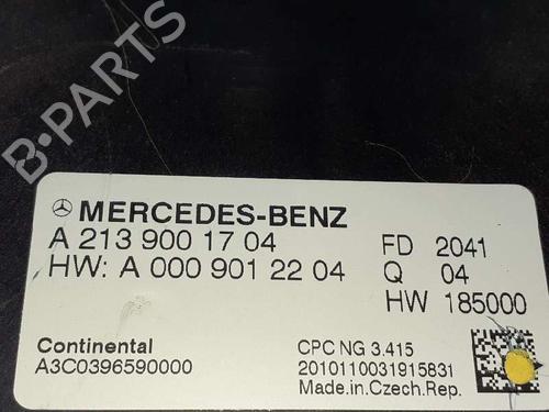 Electronic module MERCEDES-BENZ VITO Tourer (W447)  | BP13048269M83 