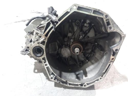 Used Gearbox NISSAN NV200 / EVALIA Bus 1.5 dCi 90 (M20, M20M) (90 hp) 29544914