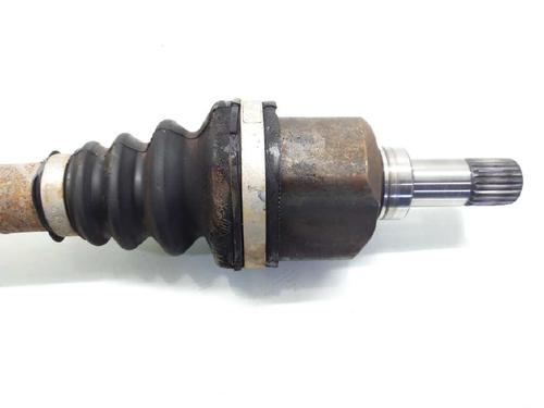 Left front driveshaft CITROËN C3 II (SC_)  | BP8521565M38 