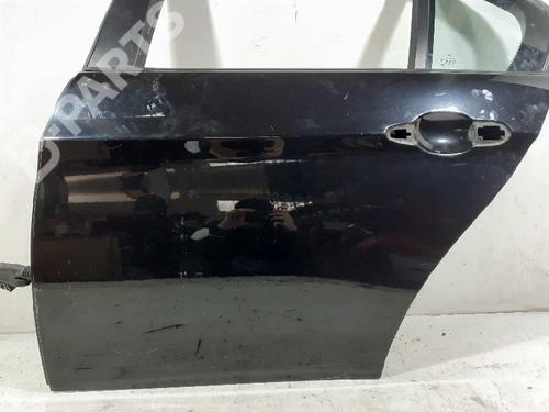 Left rear door BMW 3 (E90) 320 d | BP9818951C4 