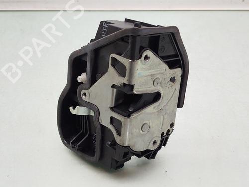 Used Rear right lock Rear right lock BMW 5 (E60) 530 d (218 hp) 35952061 35952061