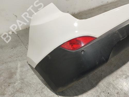 Rear bumper HYUNDAI ix35 (LM, EL, ELH) 1.6 | BP29432888C8 