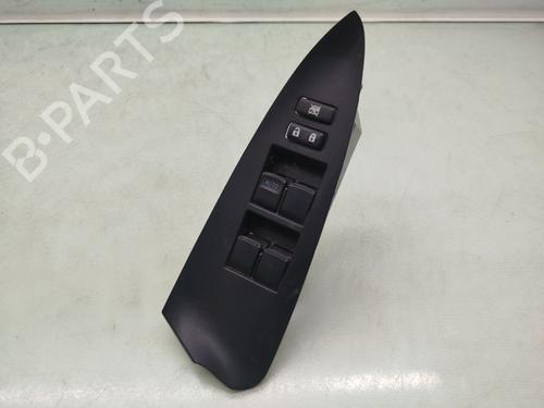 Used Left front window switch Left front window switch 39022967 39022967