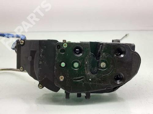 Front right lock KIA CARNIVAL II (GQ) 2.9 CRDi | BP11196127C97 