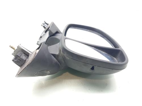 Right mirror RENAULT TRAFIC II Bus (JL) 2.5 dCi 135 (JL0D) | BP17492638C27 