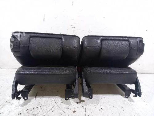 Seats set MERCEDES-BENZ R-CLASS (W251, V251) R 350 CDI 4-matic (251.124, 251.125) | BP13386054C78 
