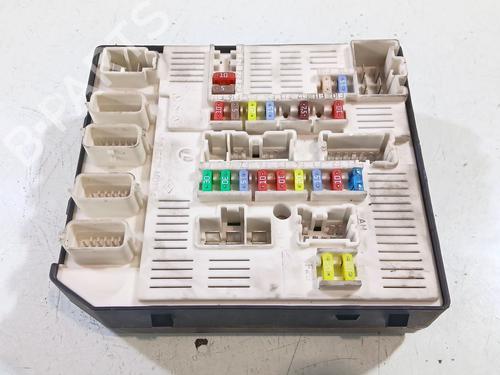 Fuse box RENAULT LAGUNA Coupe (DT0/1) 3.0 dCi (DT03) | BP40106730E1 - Image 3
