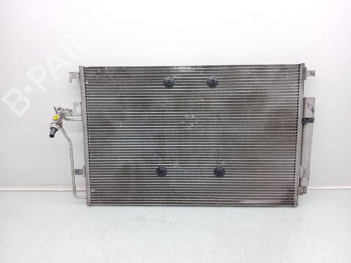 Used AC radiator AC radiator MERCEDES-BENZ SPRINTER 3,5-t Platform/Chassis (B906) 316 CDI (906.131, 906.133, 906.135, 906.231, 906.233,... (163 hp) 32719959 32719959