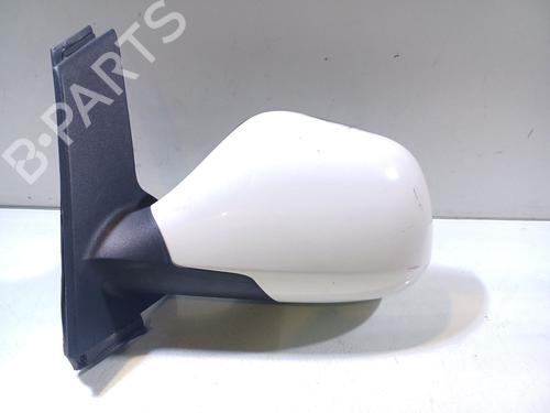 Used Left mirror SEAT ALTEA XL (5P5, 5P8) 1.6 TDI (105 hp) 16766192