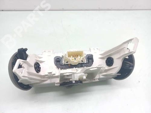 Climate control TOYOTA AYGO (_B1_) 1.0 (KGB10_, KGB10R) | BP9860285I5 