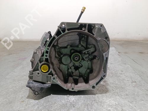 Gearkasse Gearkasse 37692117 37692117
