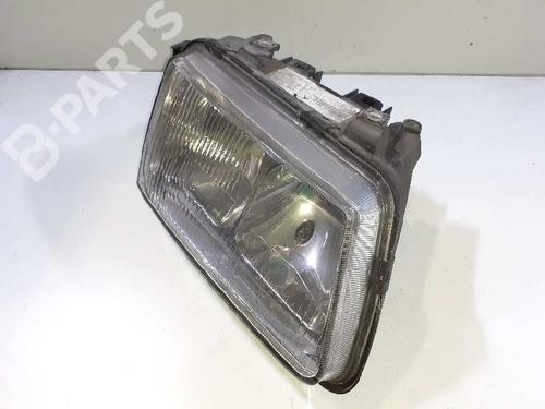Used Right headlight AUDI A3 (8L1) [1996-2006]  8392770