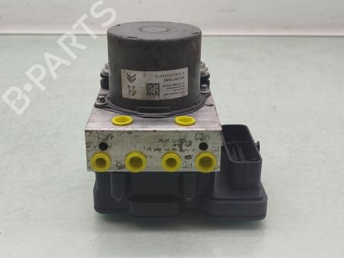 ABS pump PEUGEOT PARTNER Tepee 1.6 BlueHDi 120 | BP26553656M43 