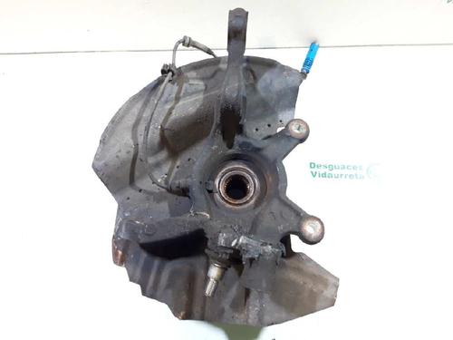 Right front steering knuckle BMW X5 (E53) 4.6 is | BP4669366M26 