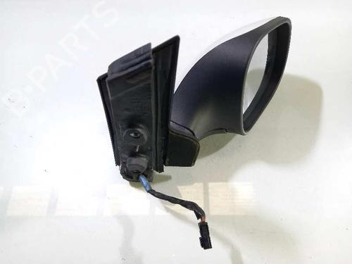 Right mirror SEAT ALTEA XL (5P5, 5P8) 1.6 TDI | BP13311843C27 