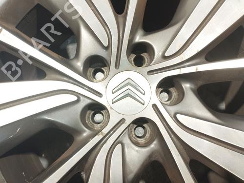 Rim CITROËN C4 Grand Picasso II (DA_, DE_) 1.6 HDi / BlueHDi 115 | BP20316932C45