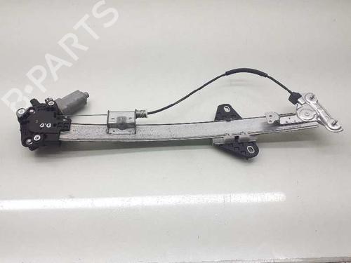 Front right window mechanism HONDA ACCORD VIII Estate (CW)  | BP13820514C23 