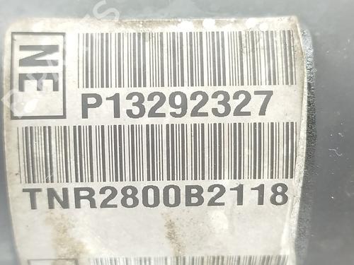 Steering rack OPEL INSIGNIA A (G09) 2.0 CDTI (68) | BP30095847M22