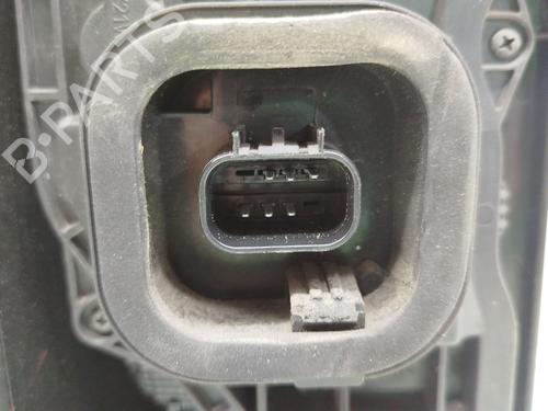 Right taillight PEUGEOT BOXER Van 2.2 HDi 110 | BP34544028C35  - Image 5