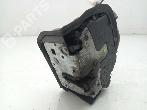 Used Rear left lock BMW X5 (E53) [2000-2006]  11699876