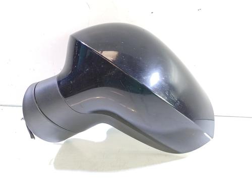 Used Left mirror SEAT IBIZA IV (6J5, 6P1) [2008-2017]  23653538