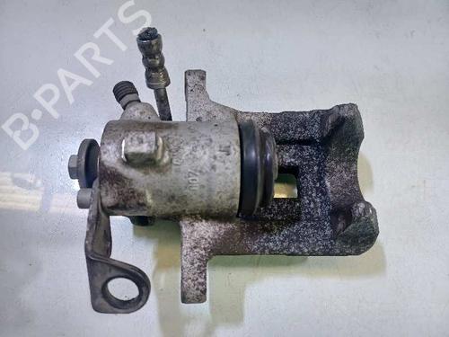 Left rear brake caliper SEAT IBIZA IV (6J5, 6P1)  | BP15778179M107 