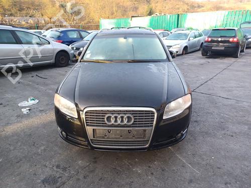 Electronic module AUDI A4 B7 (8EC)  | BP32080956M83  - Image 5