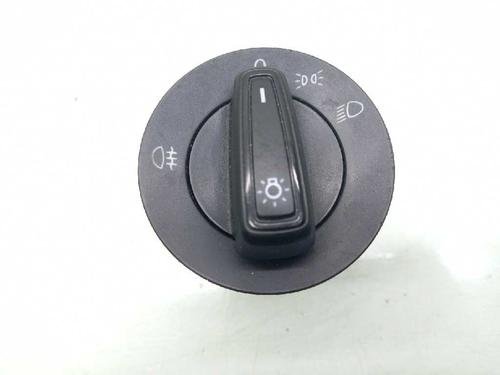 Used Headlight switch VW POLO V (6R1, 6C1) 1.0 (75 hp) 11699633