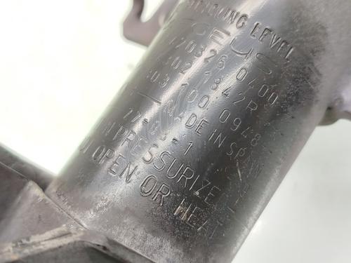 Left front shock absorber NISSAN TOWNSTAR Box Body/MPV (XFK) 1.3 | BP29122626M16