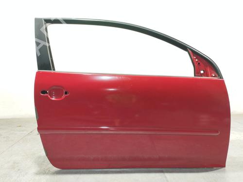 Used Right front door VW GOLF V (1K1) 1.4 TSI (170 hp) 28424277