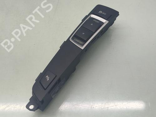 Used Switch BMW 5 (F10) 535 i (306 hp) 23211394
