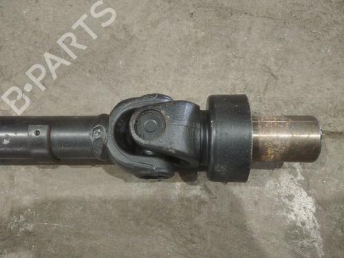 Driveshaft SUZUKI GRAND VITARA I (FT, HT) 2.0 TD 4x4 (SQ420D) | BP29452108M37 