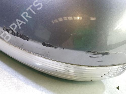 Left mirror VW PASSAT B6 (3C2) 2.0 TDI 16V | BP28021991C26 