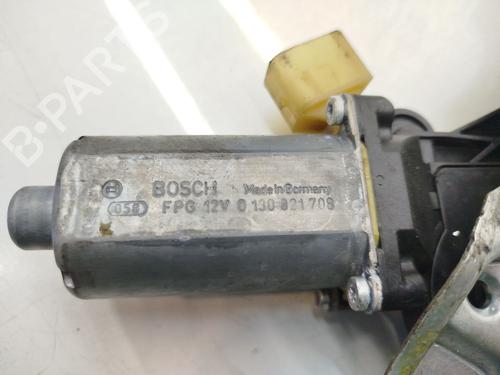 Front left window mechanism MERCEDES-BENZ E-CLASS (W210) E 220 CDI (210.006) | BP18412917C22 