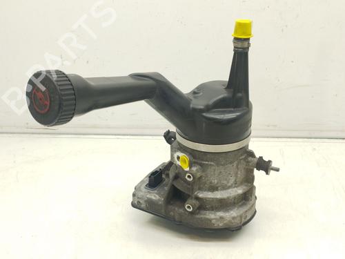 Used Steering pump Steering pump PEUGEOT 308 I (4A_, 4C_) 1.6 HDi (90 hp) 32026671 32026671