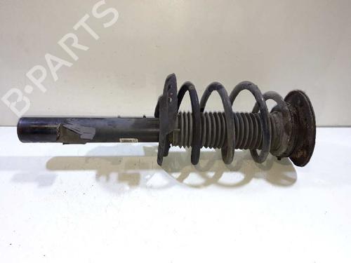 Used Right front shock absorber FORD MONDEO IV (BA7) 2.0 TDCi (140 hp) 4733000