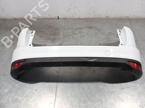 Used Rear bumper Rear bumper 37644657 37644657